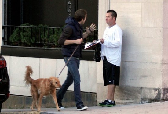 Райан Рейнольдс