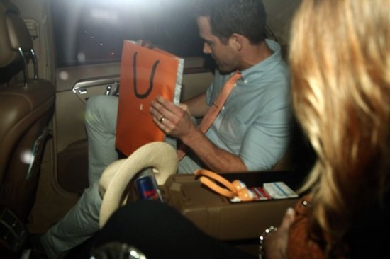 Райан Рейнольдс