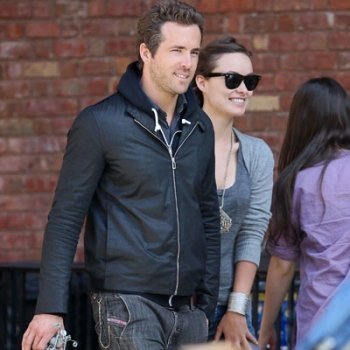 Райан Рейнольдс