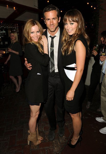 Райан Рейнольдс