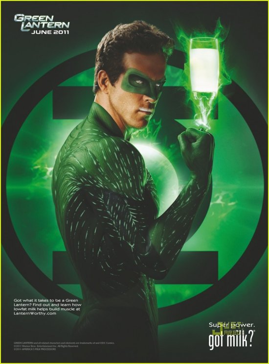 Райан Рейнольдс