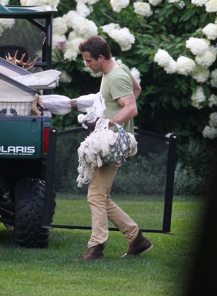 Райан Рейнольдс