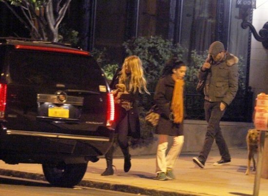 Райан Рейнольдс