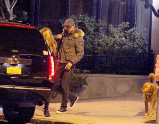 Райан Рейнольдс