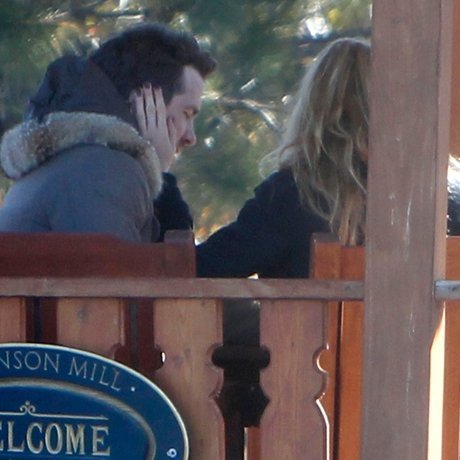 Райан Рейнольдс