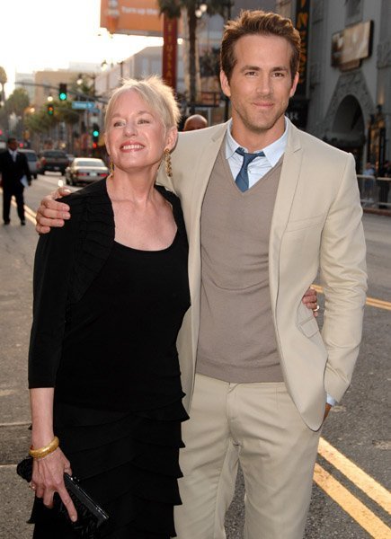 Райан Рейнольдс