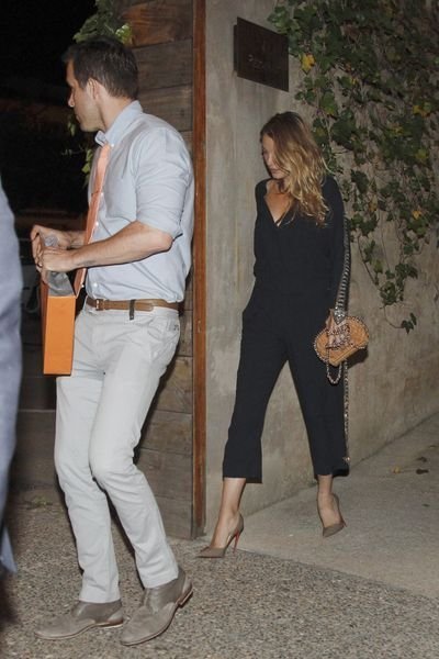 Райан Рейнольдс