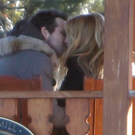 Райан Рейнольдс