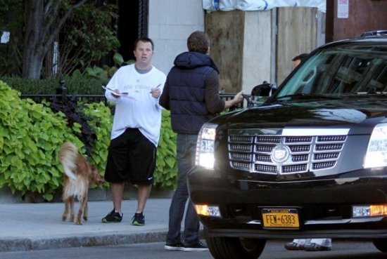 Райан Рейнольдс