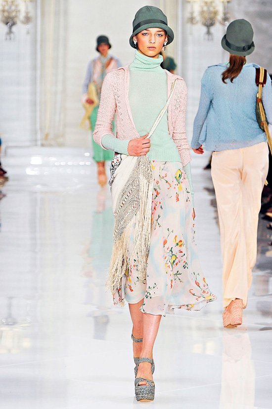 Ральф Лорен