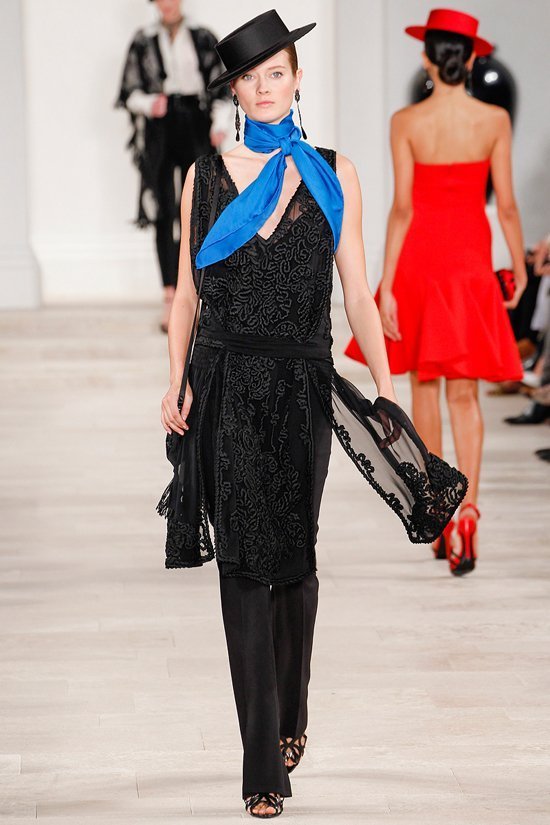 Ральф Лорен