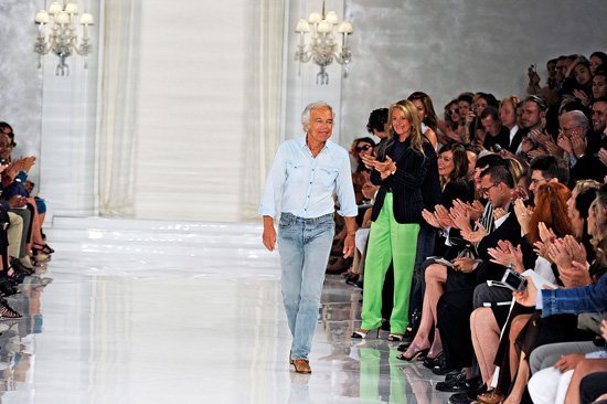 Ральф Лорен