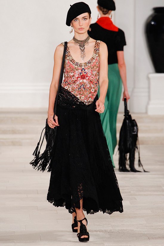 Ральф Лорен