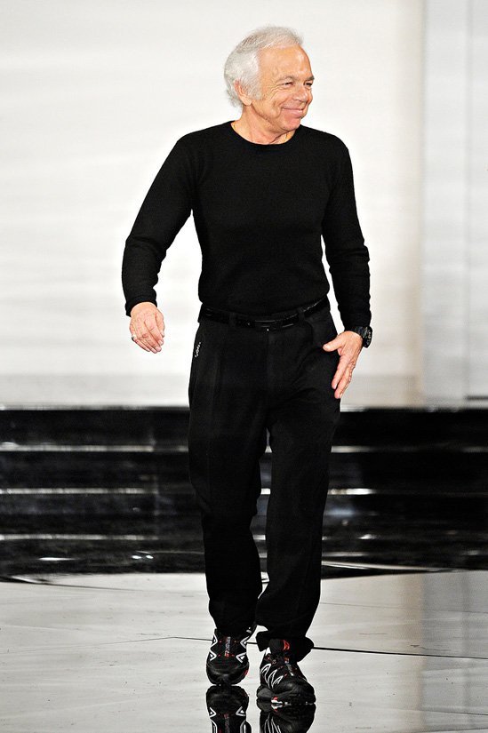 Ральф Лорен