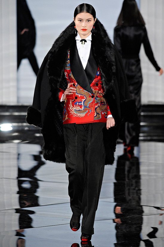 Ральф Лорен