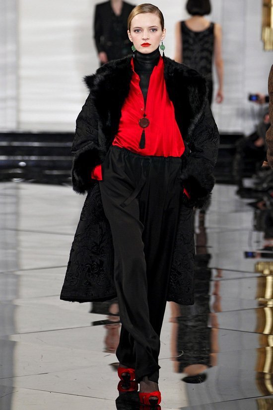 Ральф Лорен