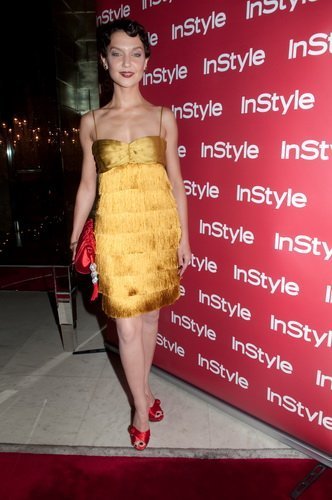 Рамиля Искандер