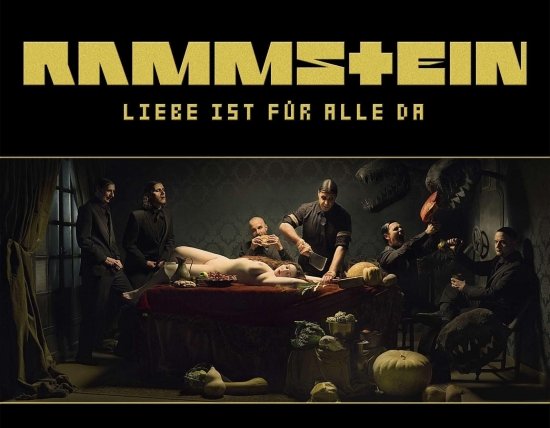 Rammstein