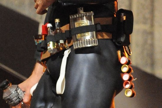 Рассел Брэнд