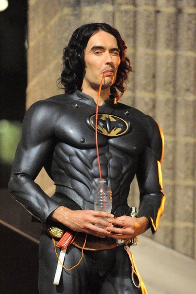 Рассел Брэнд