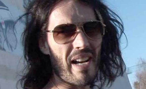 Рассел Брэнд