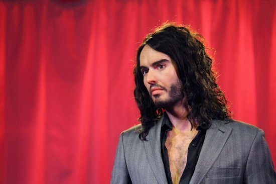 Рассел Брэнд