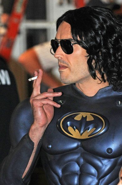 Рассел Брэнд