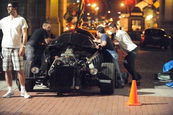 Рассел Брэнд