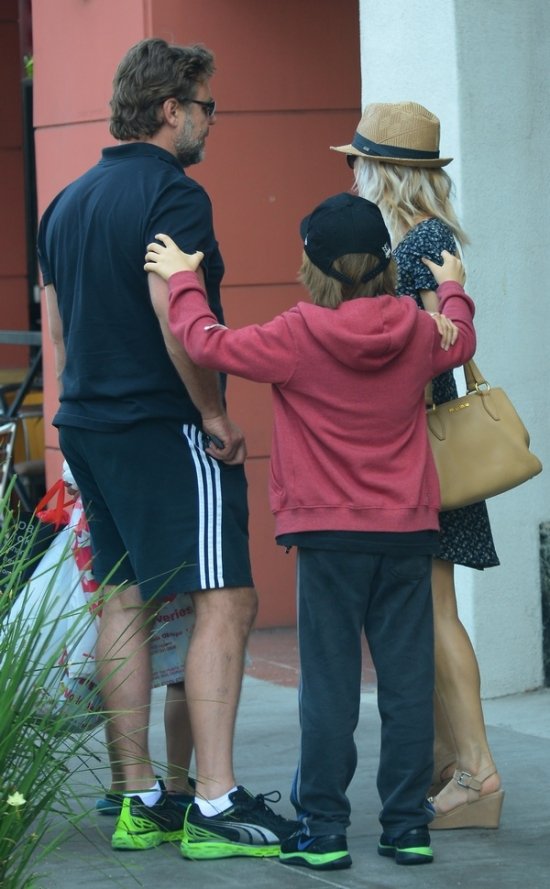 Рассел Кроу