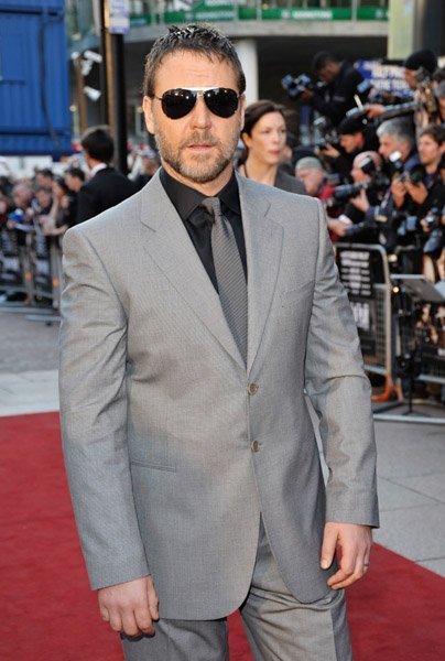 Рассел Кроу