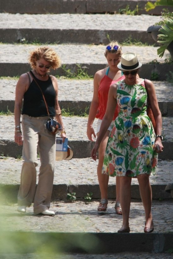 Ребекка Миллер