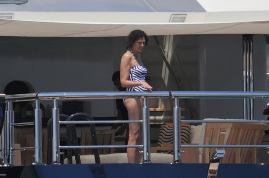 Ребекка Миллер