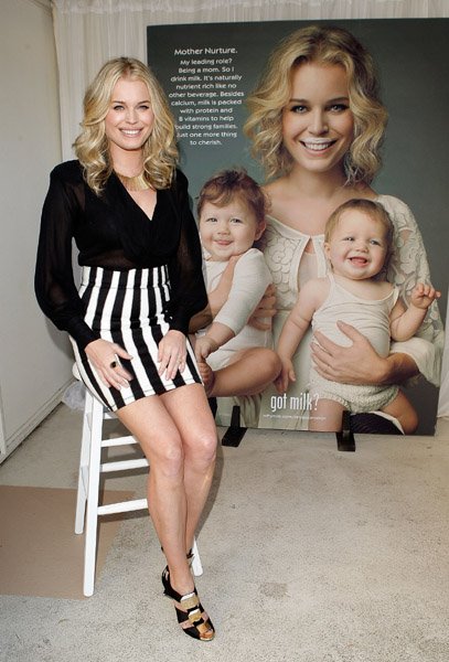 Ребекка Ромин