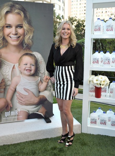 Ребекка Ромин