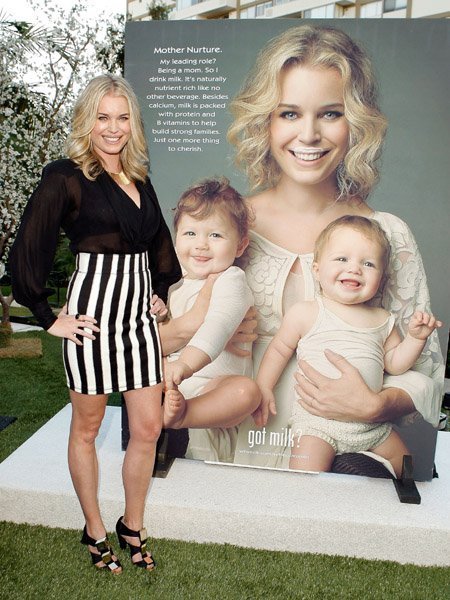 Ребекка Ромин