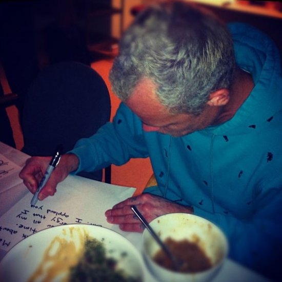 Red Hot Chili Peppers