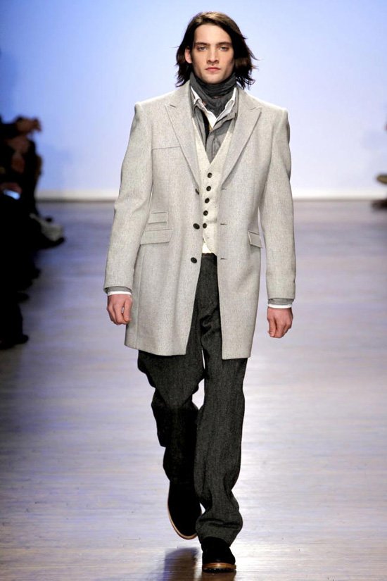 Рэг энд Боун