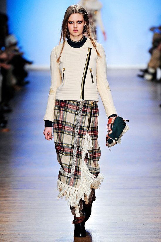 Рэг энд Боун