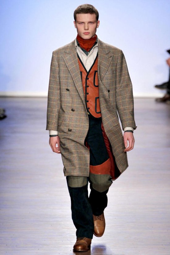 Рэг энд Боун