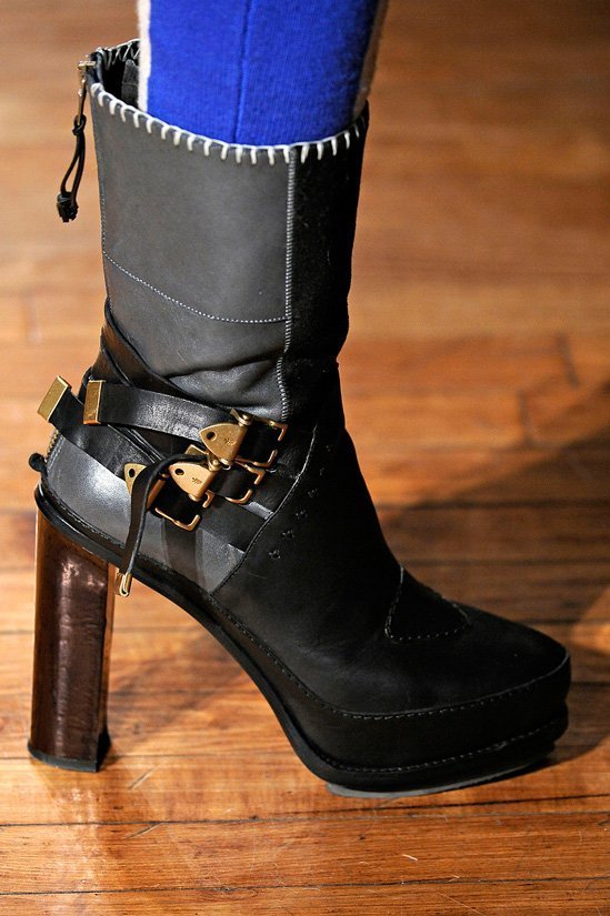 Рэг энд Боун