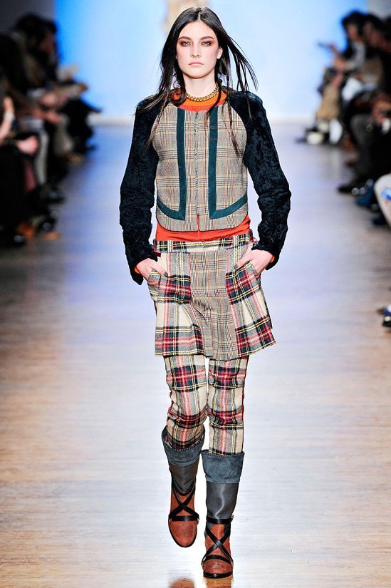 Рэг энд Боун