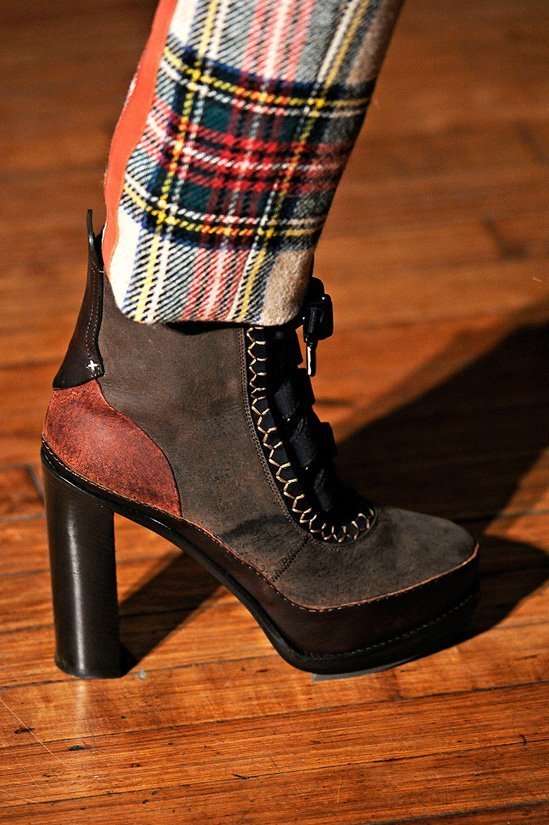 Рэг энд Боун