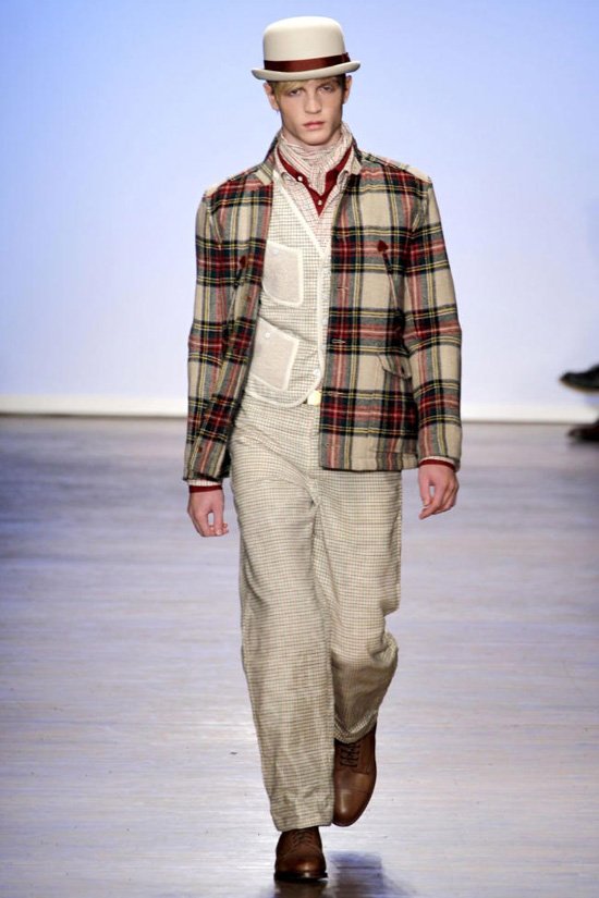 Рэг энд Боун