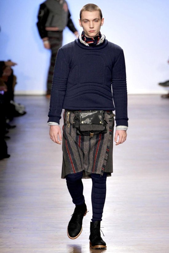 Рэг энд Боун