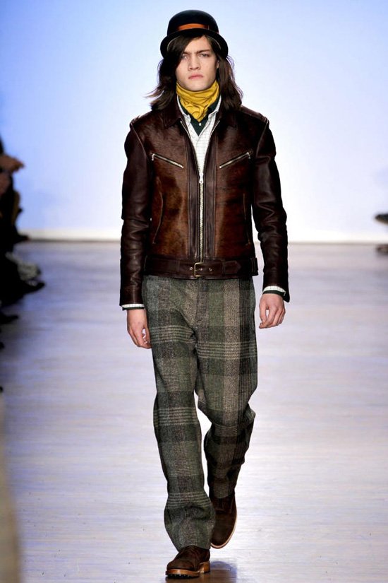 Рэг энд Боун