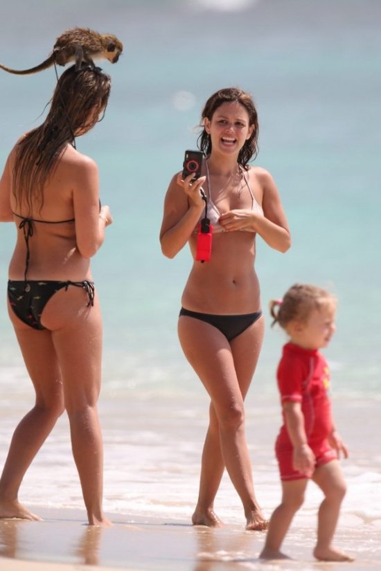 Рейчел Билсон