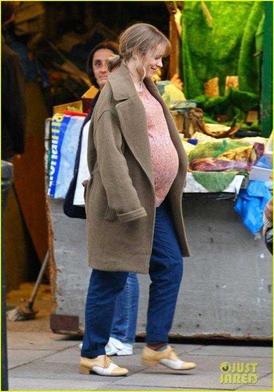 Рейчел МакАдамс