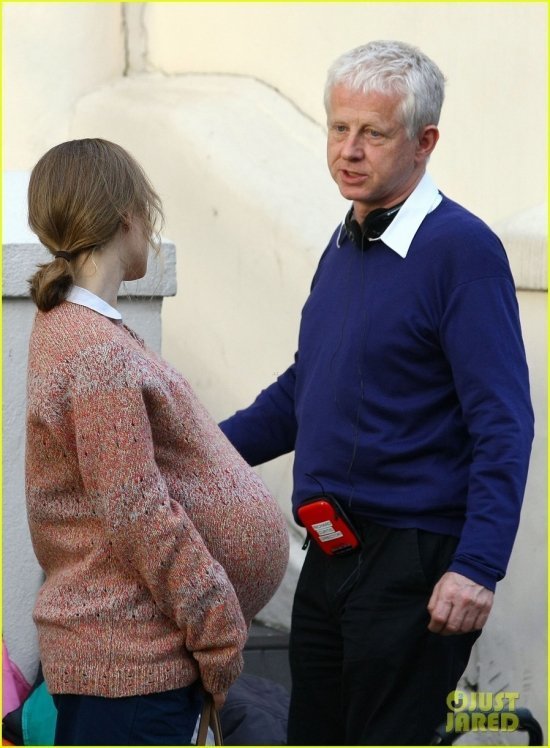 Рейчел МакАдамс