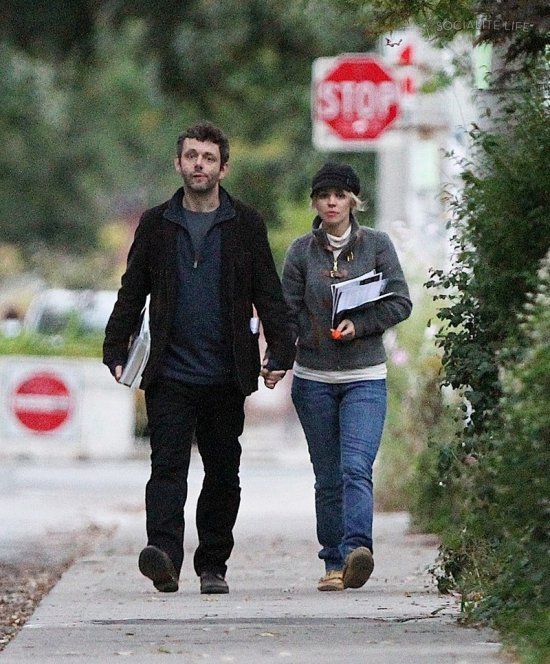 Рейчел МакАдамс