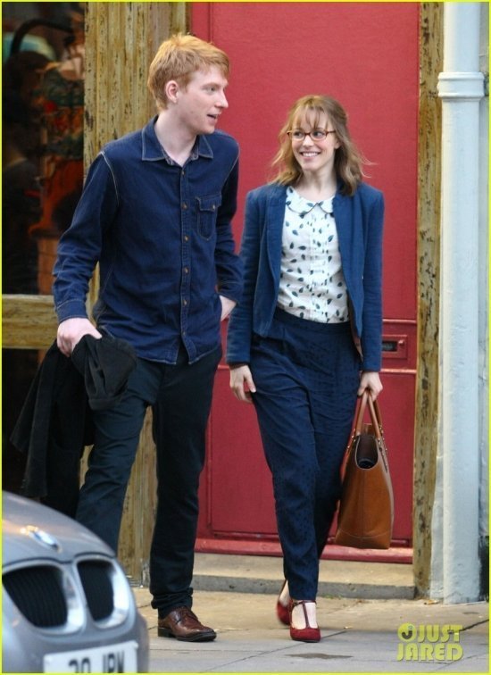 Рейчел МакАдамс